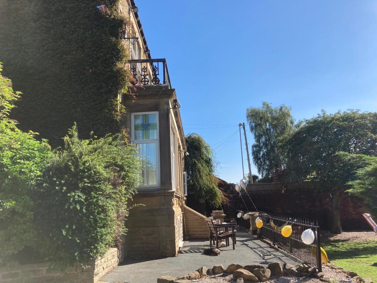 The Rodds Apartment Morley  Exterior photo