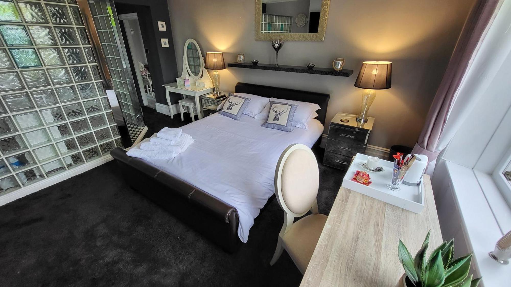 The Rodds Apartment Morley  Room photo