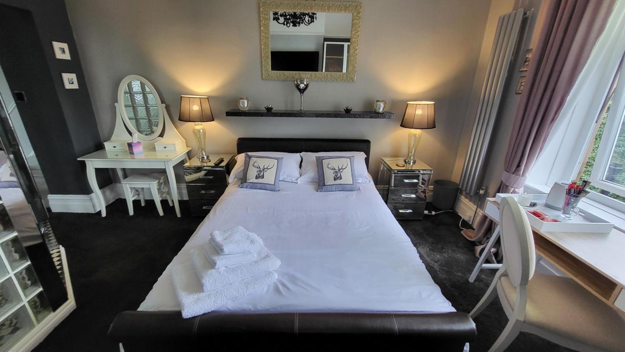 The Rodds Apartment Morley  Room photo